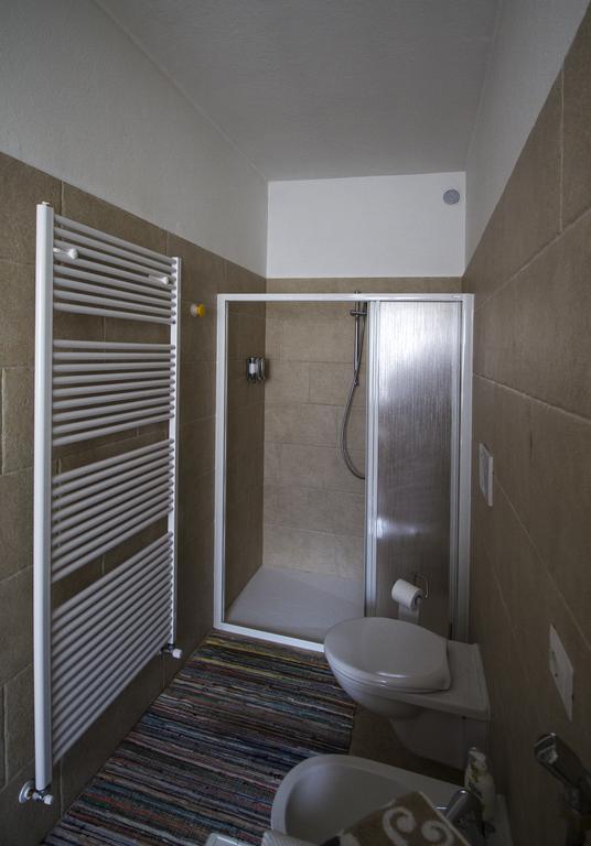 Casa Vanna Mezzano Bagian luar foto